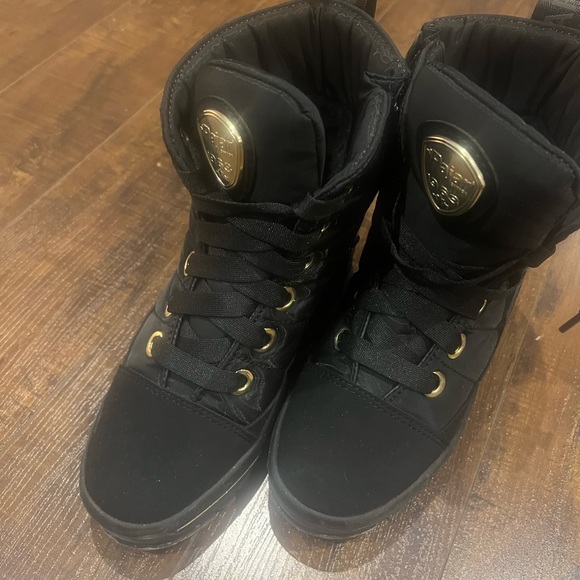 PAJAR snow boots - Picture 5 of 6